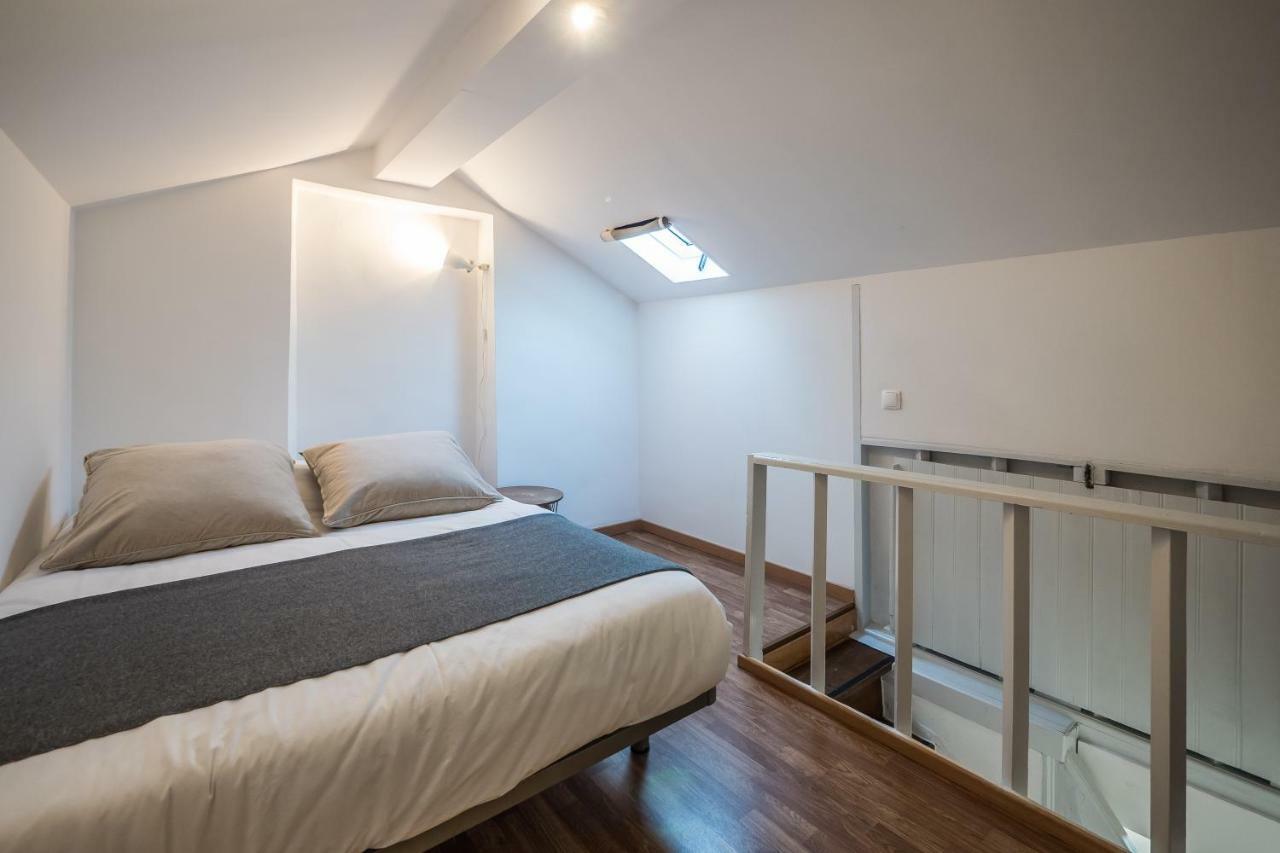 Maria'S 5Th Avenue Apartment Setubal Luaran gambar