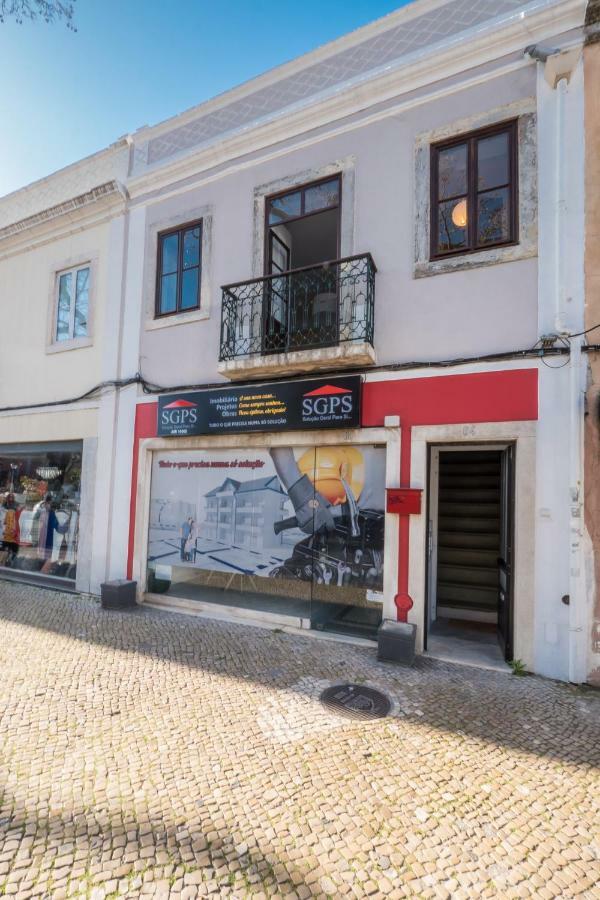 Maria'S 5Th Avenue Apartment Setubal Luaran gambar