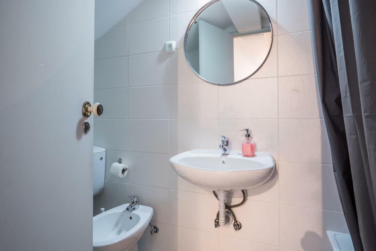 Maria'S 5Th Avenue Apartment Setubal Luaran gambar