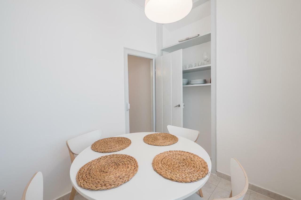 Maria'S 5Th Avenue Apartment Setubal Luaran gambar