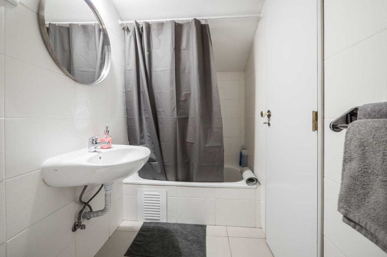 Maria'S 5Th Avenue Apartment Setubal Luaran gambar