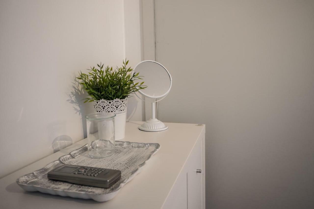 Maria'S 5Th Avenue Apartment Setubal Luaran gambar