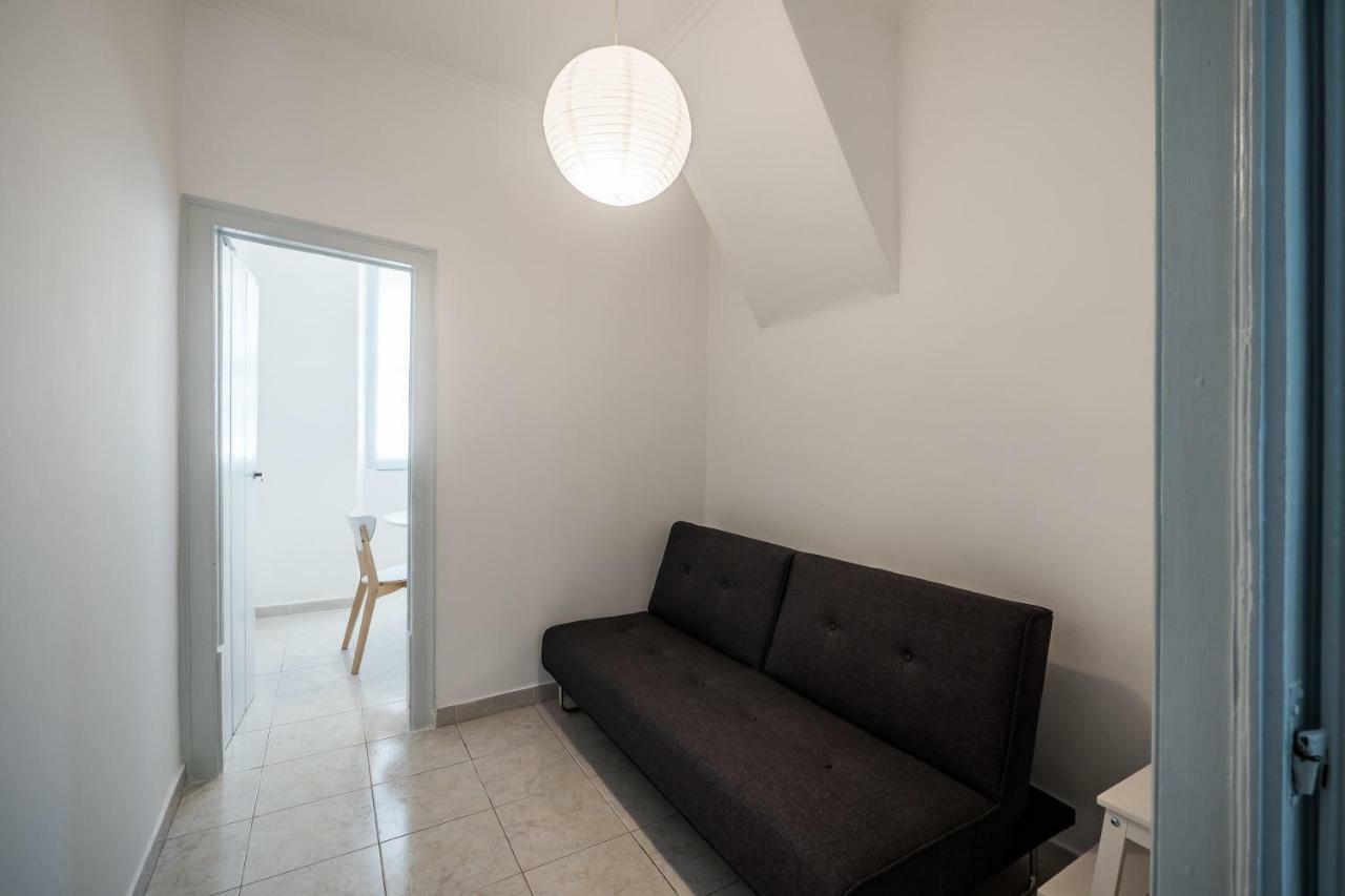 Maria'S 5Th Avenue Apartment Setubal Luaran gambar
