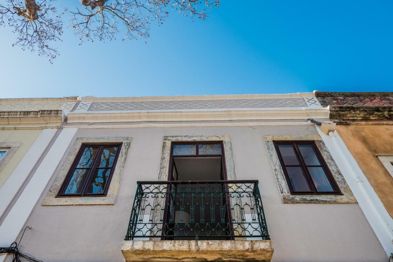 Maria'S 5Th Avenue Apartment Setubal Luaran gambar