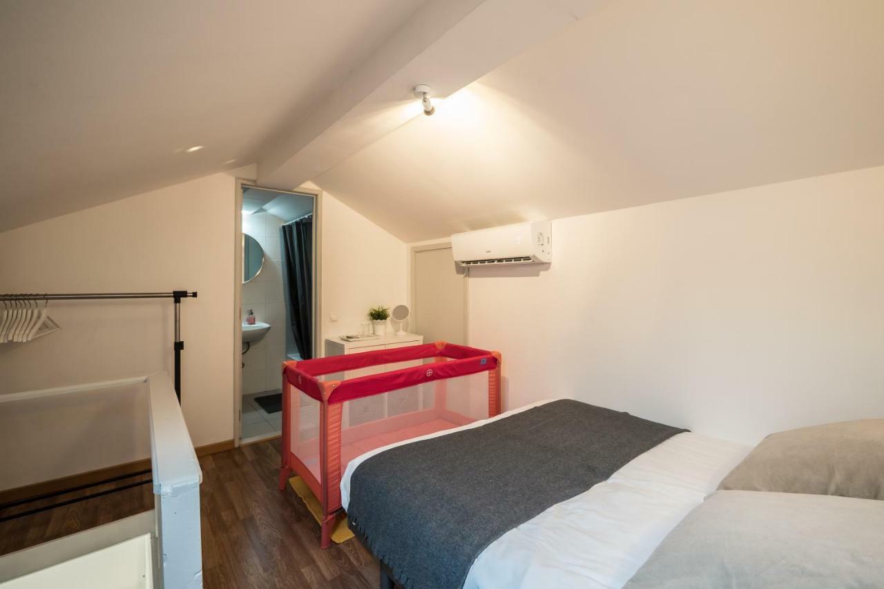 Maria'S 5Th Avenue Apartment Setubal Luaran gambar