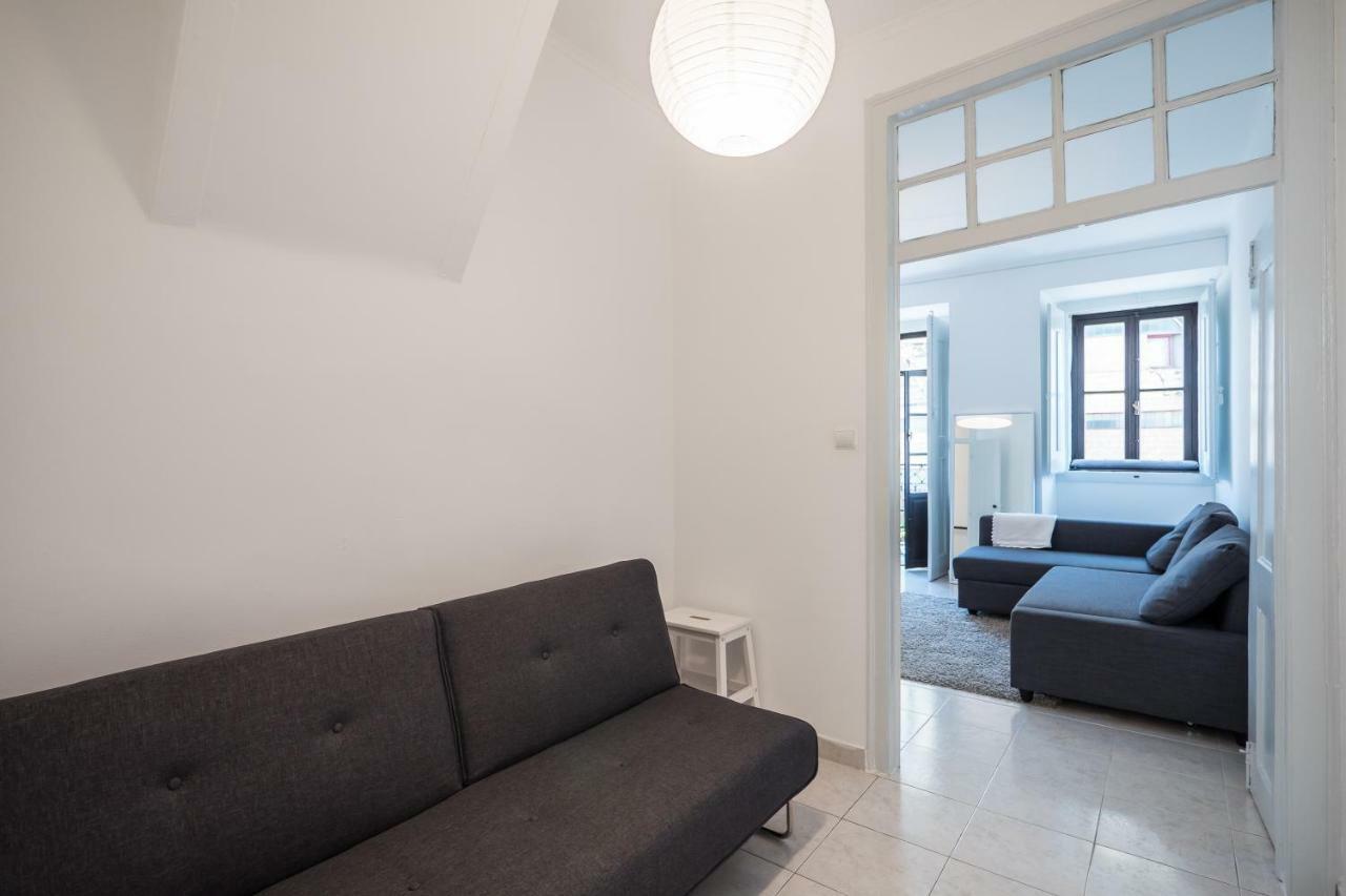 Maria'S 5Th Avenue Apartment Setubal Luaran gambar