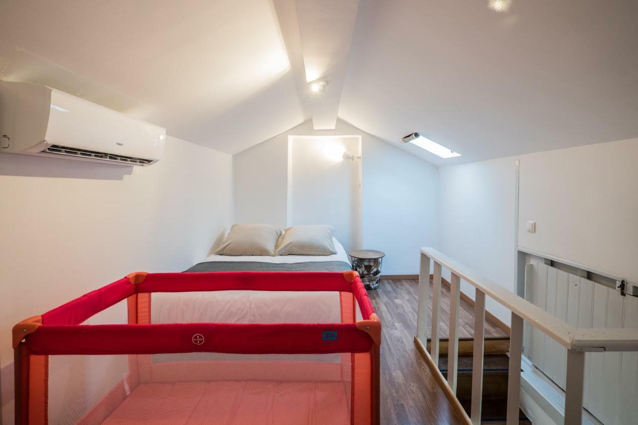 Maria'S 5Th Avenue Apartment Setubal Luaran gambar
